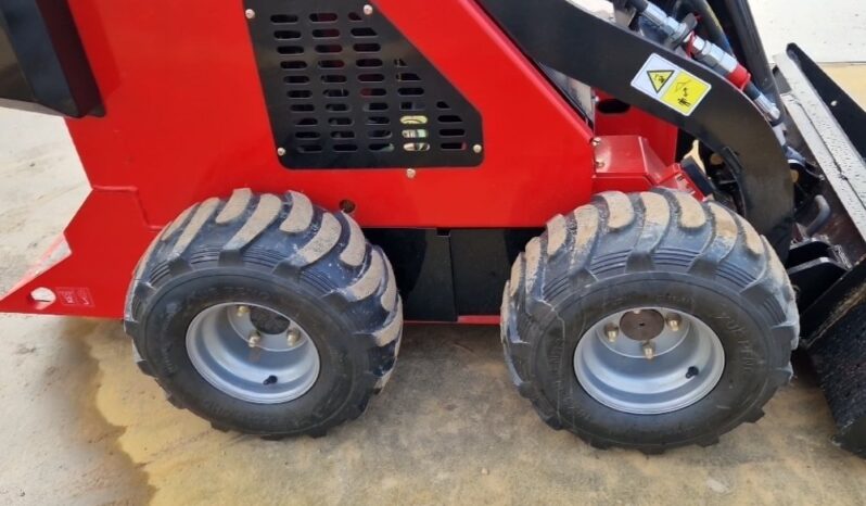 Unused 2024 JPC HT320 Skidsteer Loaders For Auction: Dromore – 21st & 22nd February 2025 @ 9:00am For Auction on 2025-02-22 full