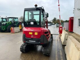 Yanmar SV26 full