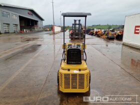 Unused 2024 Captok CK80 Skidsteer Loaders For Auction: Dromore – 21st & 22nd February 2025 @ 9:00am For Auction on 2025-02-22 full