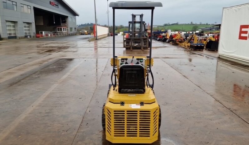 Unused 2024 Captok CK80 Skidsteer Loaders For Auction: Dromore – 21st & 22nd February 2025 @ 9:00am For Auction on 2025-02-22 full