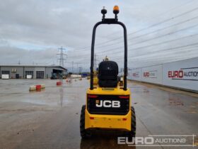 2021 JCB 1T-2 Site Dumpers For Auction: Dromore – 21st & 22nd February 2025 @ 9:00am For Auction on 2025-02-21 full