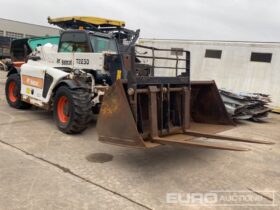 2011 Bobcat T2250 DeadRow For Auction: Dromore – 21st & 22nd February 2025 @ 9:00am For Auction on 2025-02-21 full