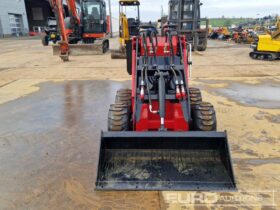 Unused 2024 JPC HT320 Skidsteer Loaders For Auction: Dromore – 21st & 22nd February 2025 @ 9:00am For Auction on 2025-02-22 full