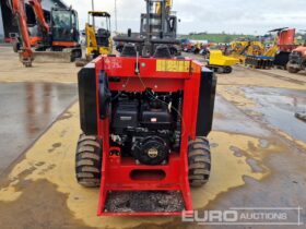 Unused 2024 JPC HT320 Skidsteer Loaders For Auction: Dromore – 21st & 22nd February 2025 @ 9:00am For Auction on 2025-02-22 full