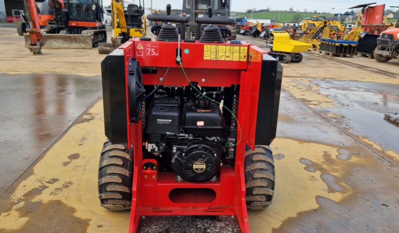 Unused 2024 JPC HT320 Skidsteer Loaders For Auction: Dromore – 21st & 22nd February 2025 @ 9:00am For Auction on 2025-02-22 full