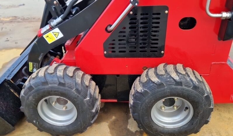 Unused 2024 JPC HT320 Skidsteer Loaders For Auction: Dromore – 21st & 22nd February 2025 @ 9:00am For Auction on 2025-02-22 full