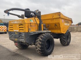 Terex TA9 DeadRow For Auction: Dromore – 21st & 22nd February 2025 @ 9:00am For Auction on 2025-02-21 full