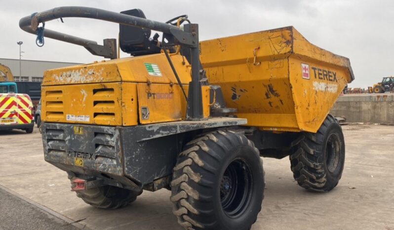 Terex TA9 DeadRow For Auction: Dromore – 21st & 22nd February 2025 @ 9:00am For Auction on 2025-02-21 full