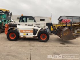 2011 Bobcat T2250 DeadRow For Auction: Dromore – 21st & 22nd February 2025 @ 9:00am For Auction on 2025-02-21 full