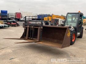 2011 Bobcat T2250 DeadRow For Auction: Dromore – 21st & 22nd February 2025 @ 9:00am For Auction on 2025-02-21