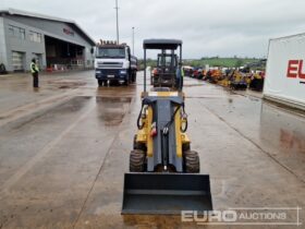 Unused 2024 Captok CK80 Skidsteer Loaders For Auction: Dromore – 21st & 22nd February 2025 @ 9:00am For Auction on 2025-02-22 full