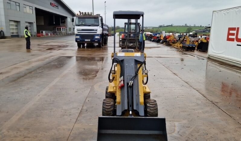 Unused 2024 Captok CK80 Skidsteer Loaders For Auction: Dromore – 21st & 22nd February 2025 @ 9:00am For Auction on 2025-02-22 full