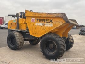 Terex TA9 DeadRow For Auction: Dromore – 21st & 22nd February 2025 @ 9:00am For Auction on 2025-02-21 full