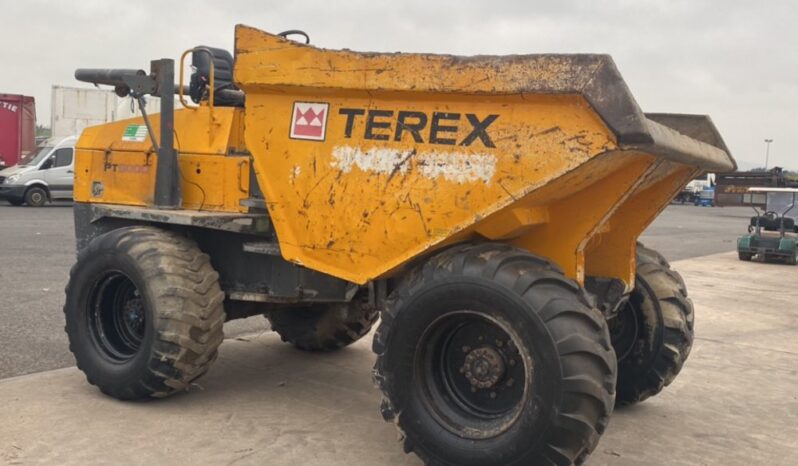 Terex TA9 DeadRow For Auction: Dromore – 21st & 22nd February 2025 @ 9:00am For Auction on 2025-02-21 full