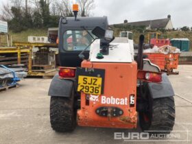 2011 Bobcat T2250 DeadRow For Auction: Dromore – 21st & 22nd February 2025 @ 9:00am For Auction on 2025-02-21 full