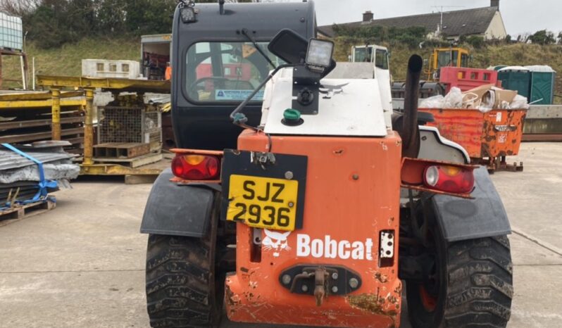 2011 Bobcat T2250 DeadRow For Auction: Dromore – 21st & 22nd February 2025 @ 9:00am For Auction on 2025-02-21 full