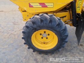 2020 JCB 1T-2 Site Dumpers For Auction: Dromore – 21st & 22nd February 2025 @ 9:00am For Auction on 2025-02-21 full