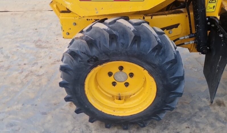 2020 JCB 1T-2 Site Dumpers For Auction: Dromore – 21st & 22nd February 2025 @ 9:00am For Auction on 2025-02-21 full