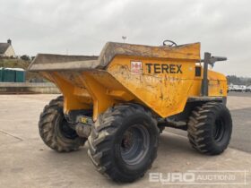 Terex TA9 DeadRow For Auction: Dromore – 21st & 22nd February 2025 @ 9:00am For Auction on 2025-02-21