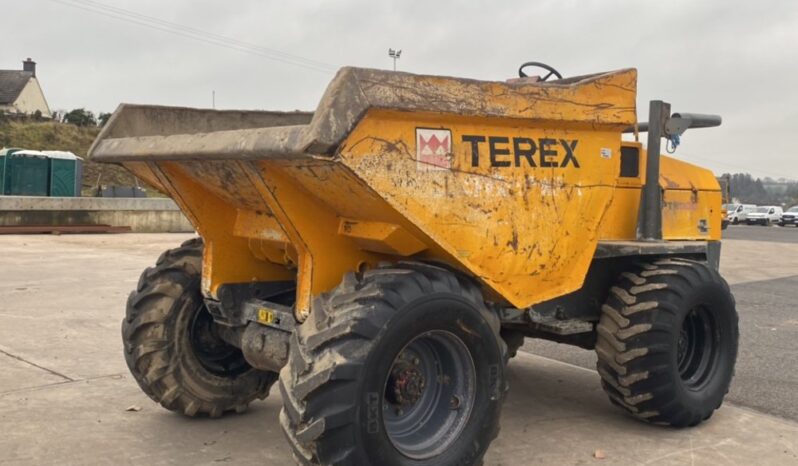 Terex TA9 DeadRow For Auction: Dromore – 21st & 22nd February 2025 @ 9:00am For Auction on 2025-02-21