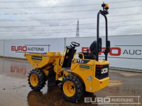 2021 JCB 1T-2 Site Dumpers For Auction: Dromore – 21st & 22nd February 2025 @ 9:00am For Auction on 2025-02-21 full