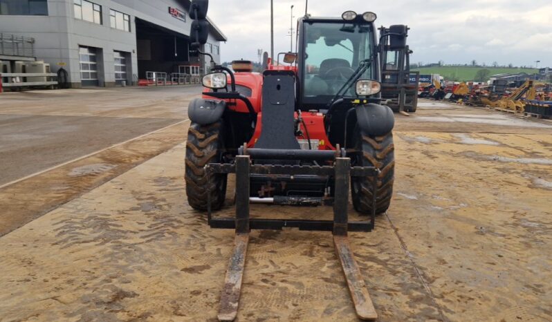 2018 Manitou MLT625-75H Telehandlers For Auction: Dromore – 21st & 22nd February 2025 @ 9:00am For Auction on 2025-02-21 full