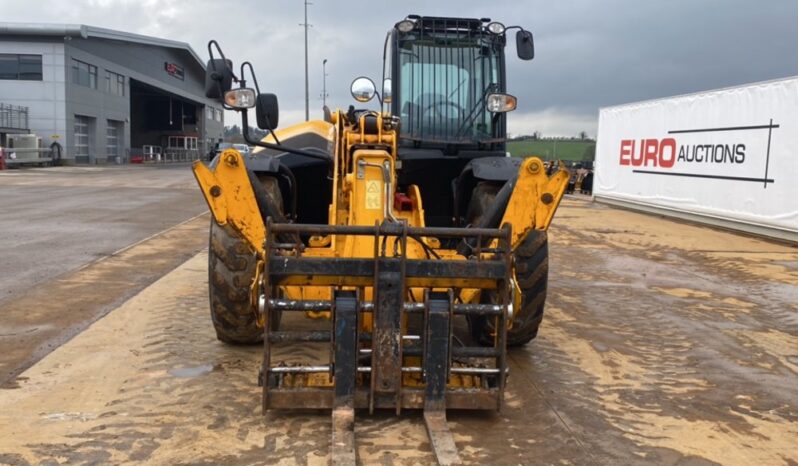 2018 JCB 533-105 Telehandlers For Auction: Dromore – 21st & 22nd February 2025 @ 9:00am For Auction on 2025-02-21 full