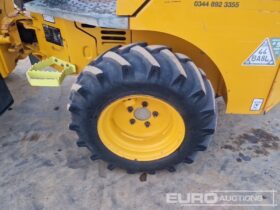 2020 JCB 1T-2 Site Dumpers For Auction: Dromore – 21st & 22nd February 2025 @ 9:00am For Auction on 2025-02-21 full