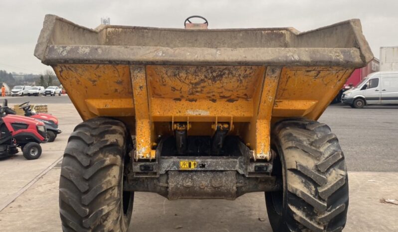 Terex TA9 DeadRow For Auction: Dromore – 21st & 22nd February 2025 @ 9:00am For Auction on 2025-02-21 full