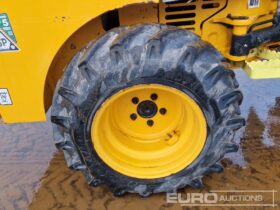 2021 JCB 1T-2 Site Dumpers For Auction: Dromore – 21st & 22nd February 2025 @ 9:00am For Auction on 2025-02-21 full