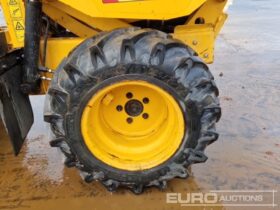 2021 JCB 1T-2 Site Dumpers For Auction: Dromore – 21st & 22nd February 2025 @ 9:00am For Auction on 2025-02-21 full