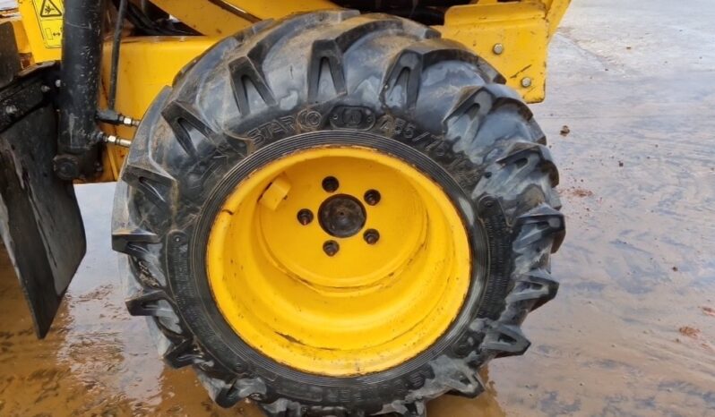 2021 JCB 1T-2 Site Dumpers For Auction: Dromore – 21st & 22nd February 2025 @ 9:00am For Auction on 2025-02-21 full