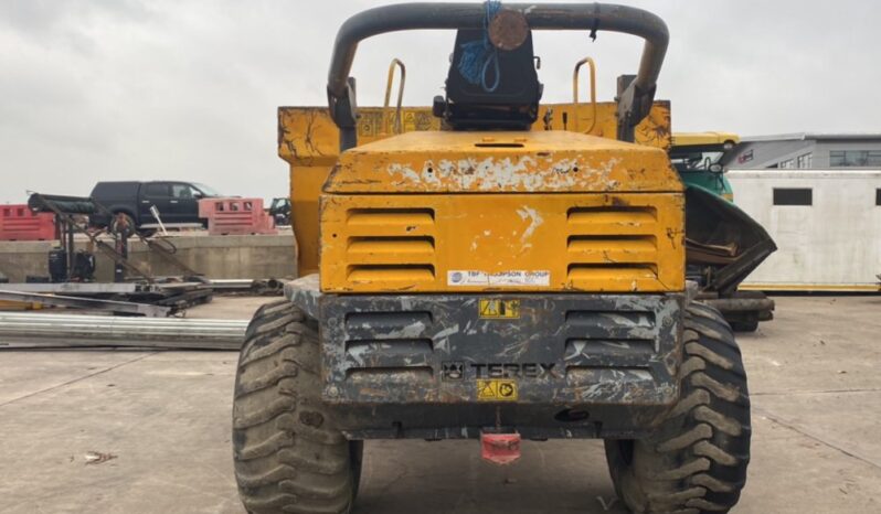 Terex TA9 DeadRow For Auction: Dromore – 21st & 22nd February 2025 @ 9:00am For Auction on 2025-02-21 full