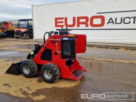 Unused 2024 JPC HT320 Skidsteer Loaders For Auction: Dromore – 21st & 22nd February 2025 @ 9:00am For Auction on 2025-02-22 full