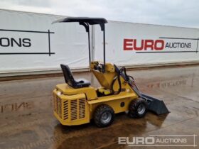 Unused 2024 Captok CK80 Skidsteer Loaders For Auction: Dromore – 21st & 22nd February 2025 @ 9:00am For Auction on 2025-02-22 full