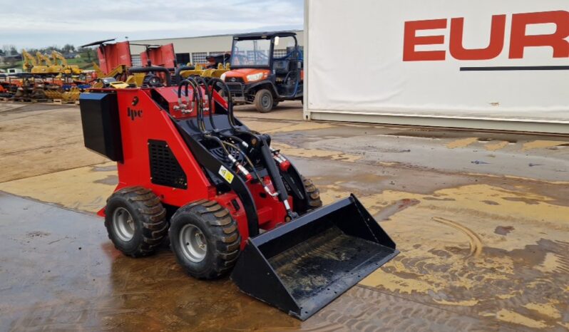 Unused 2024 JPC HT320 Skidsteer Loaders For Auction: Dromore – 21st & 22nd February 2025 @ 9:00am For Auction on 2025-02-22 full