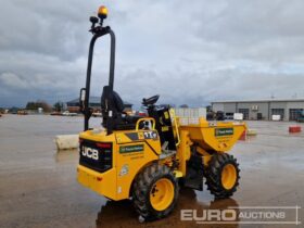 2021 JCB 1T-2 Site Dumpers For Auction: Dromore – 21st & 22nd February 2025 @ 9:00am For Auction on 2025-02-21 full