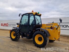 2018 JCB 531-70 Telehandlers For Auction: Dromore – 21st & 22nd February 2025 @ 9:00am For Auction on 2025-02-21 full