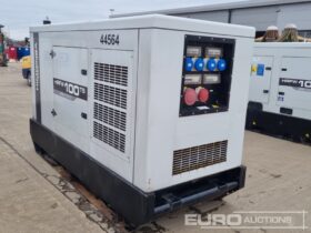 2021 Himoinsa HRFW-100 Generators For Auction: Leeds – 5th, 6th, 7th & 8th March 2025 @ 8:00am full