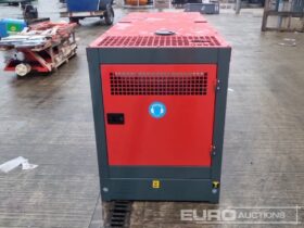 Unused 2024 Ashita Power AG3-70 Generators For Auction: Leeds – 5th, 6th, 7th & 8th March 2025 @ 8:00am full