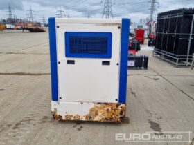 FG Wilson P50-1 Generators For Auction: Leeds – 5th, 6th, 7th & 8th March 2025 @ 8:00am full