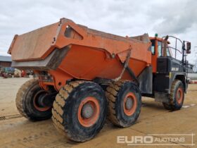 2021 Doosan DA30 Articulated Dumptrucks For Auction: Leeds – 5th, 6th, 7th & 8th March 2025 @ 8:00am full