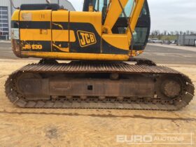 JCB JS130LC 10 Ton+ Excavators For Auction: Dromore – 21st & 22nd February 2025 @ 9:00am For Auction on 2025-02-22 full