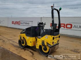 2020 Bomag BW120AD-5 Rollers For Auction: Leeds – 5th, 6th, 7th & 8th March 2025 @ 8:00am full