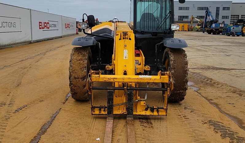 2021 JCB 531-70 Telehandlers For Auction: Leeds – 5th, 6th, 7th & 8th March 2025 @ 8:00am full