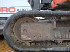 2018 Kubota KX080-4A 6 Ton+ Excavators For Auction: Leeds – 5th, 6th, 7th & 8th March 2025 @ 8:00am full