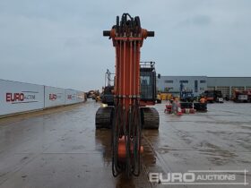 Hitachi ZX350LC-3 20 Ton+ Excavators For Auction: Leeds – 5th, 6th, 7th & 8th March 2025 @ 8:00am full