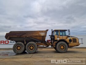 Will Not Arrive Articulated Dumptrucks For Auction: Dromore – 21st & 22nd February 2025 @ 9:00am For Auction on 2025-02-21 full