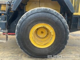 Komatsu WA480-6 Wheeled Loaders For Auction: Dromore – 21st & 22nd February 2025 @ 9:00am For Auction on 2025-02-21 full