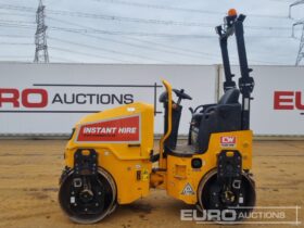 2020 JCB CT260-120 Rollers For Auction: Leeds – 5th, 6th, 7th & 8th March 2025 @ 8:00am full